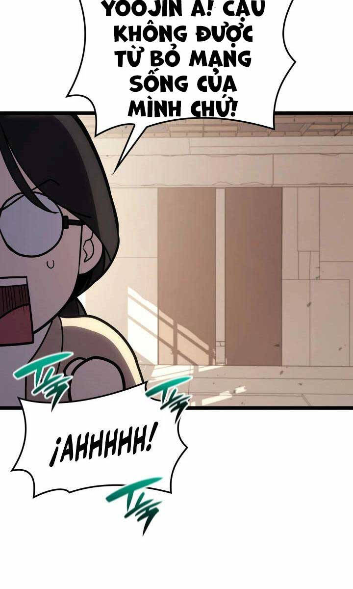 Vị Vua Mạnh Nhất Đã Trở Lại - Chapter 70 - Page 84