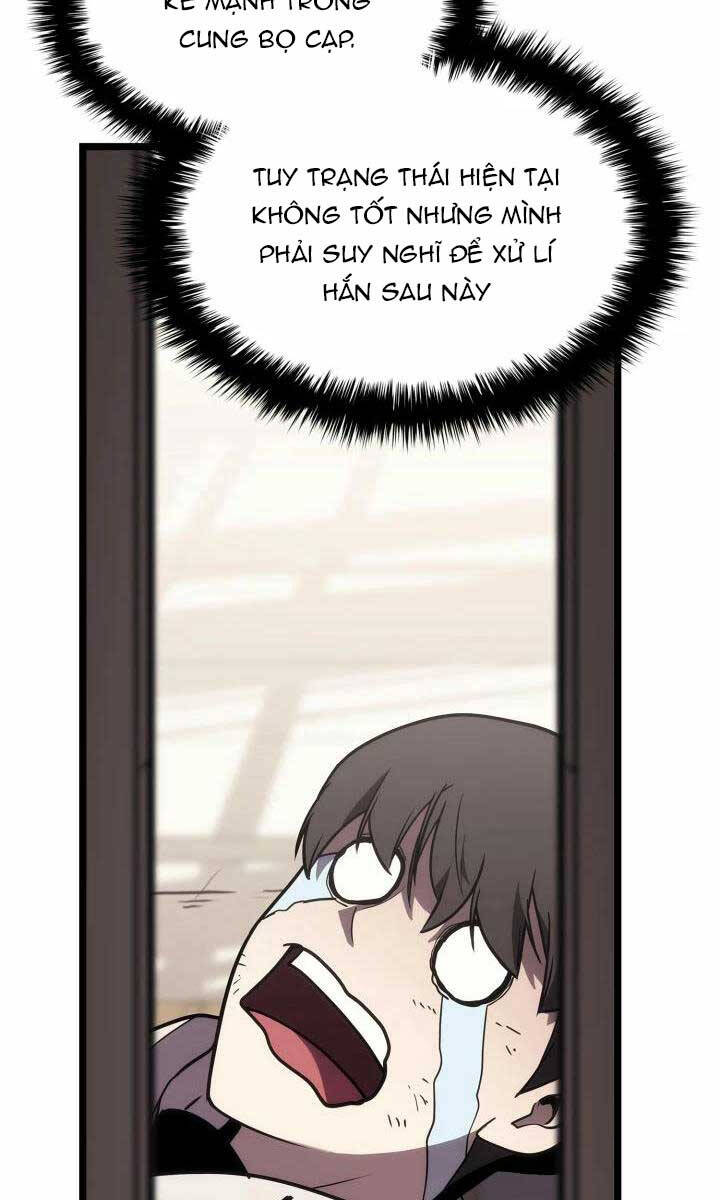 Vị Vua Mạnh Nhất Đã Trở Lại - Chapter 70 - Page 91