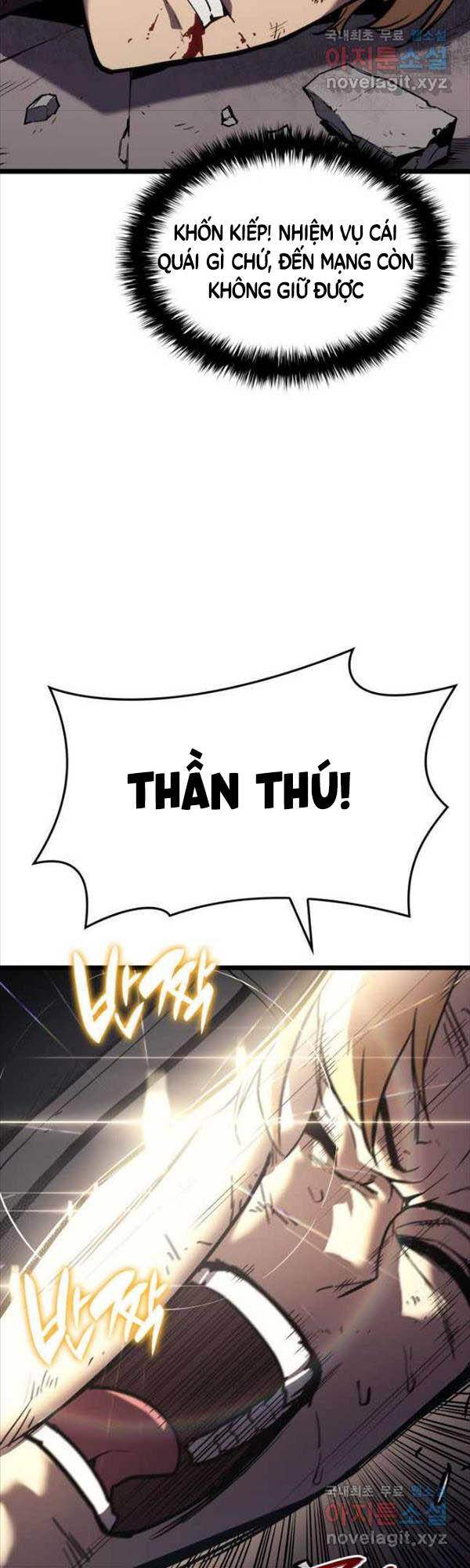 Vị Vua Mạnh Nhất Đã Trở Lại - Chapter 71 - Page 12