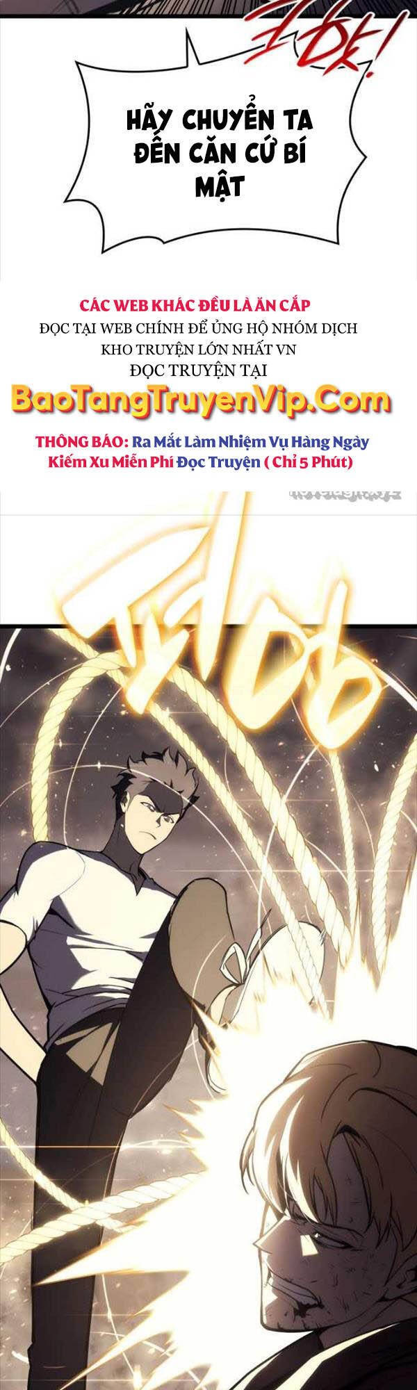 Vị Vua Mạnh Nhất Đã Trở Lại - Chapter 71 - Page 13