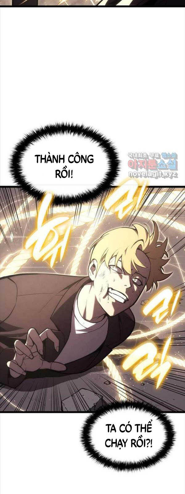 Vị Vua Mạnh Nhất Đã Trở Lại - Chapter 71 - Page 14