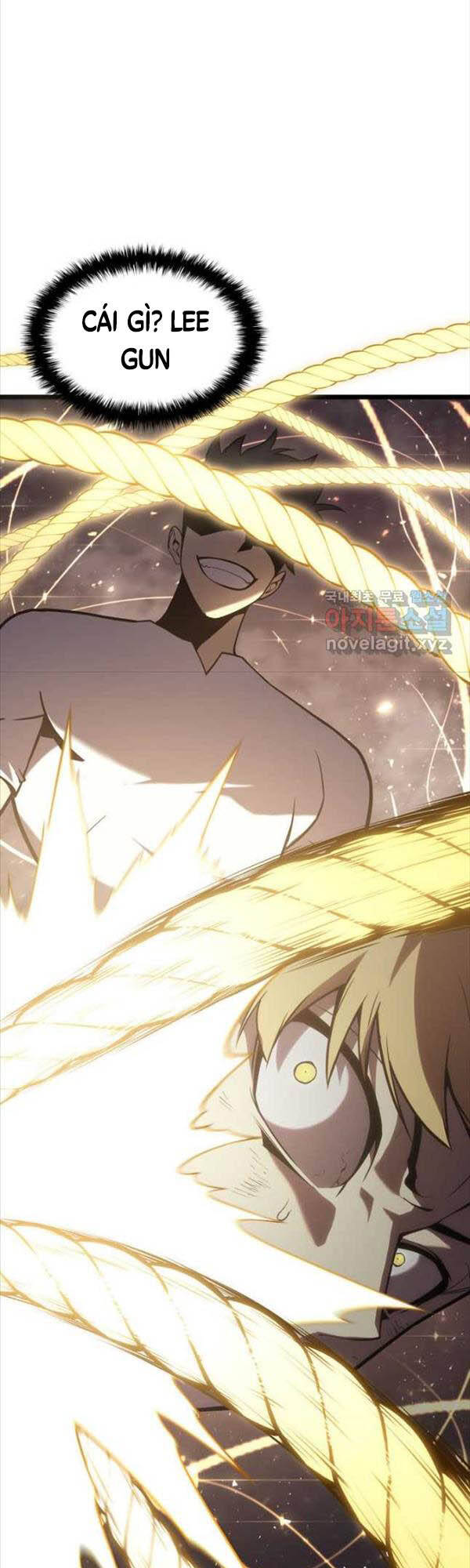 Vị Vua Mạnh Nhất Đã Trở Lại - Chapter 71 - Page 15