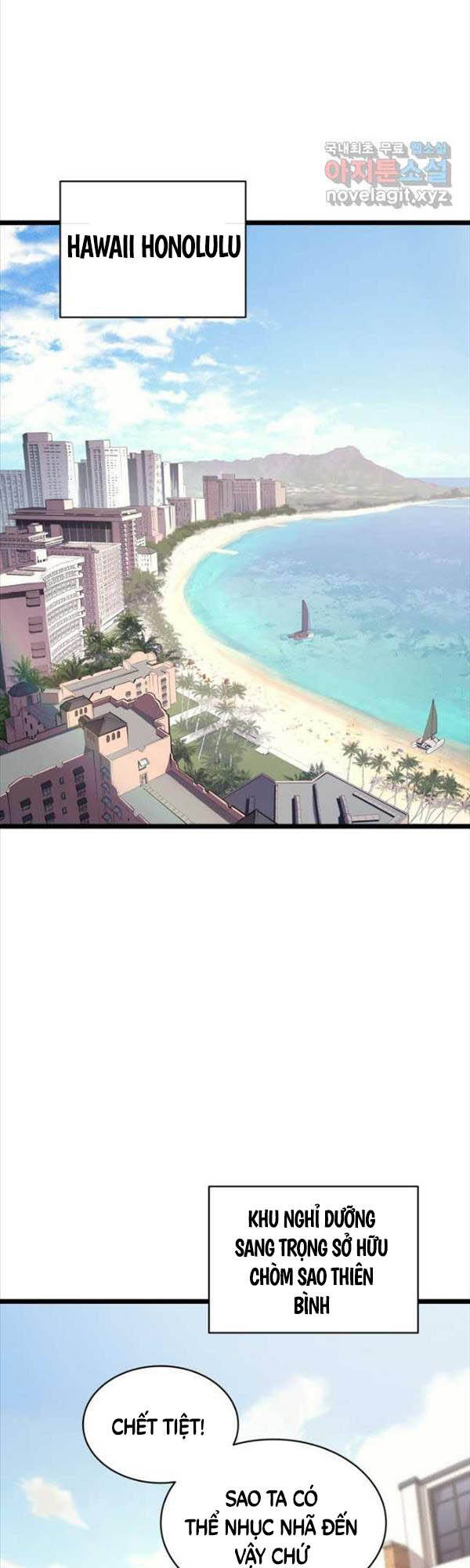 Vị Vua Mạnh Nhất Đã Trở Lại - Chapter 71 - Page 19