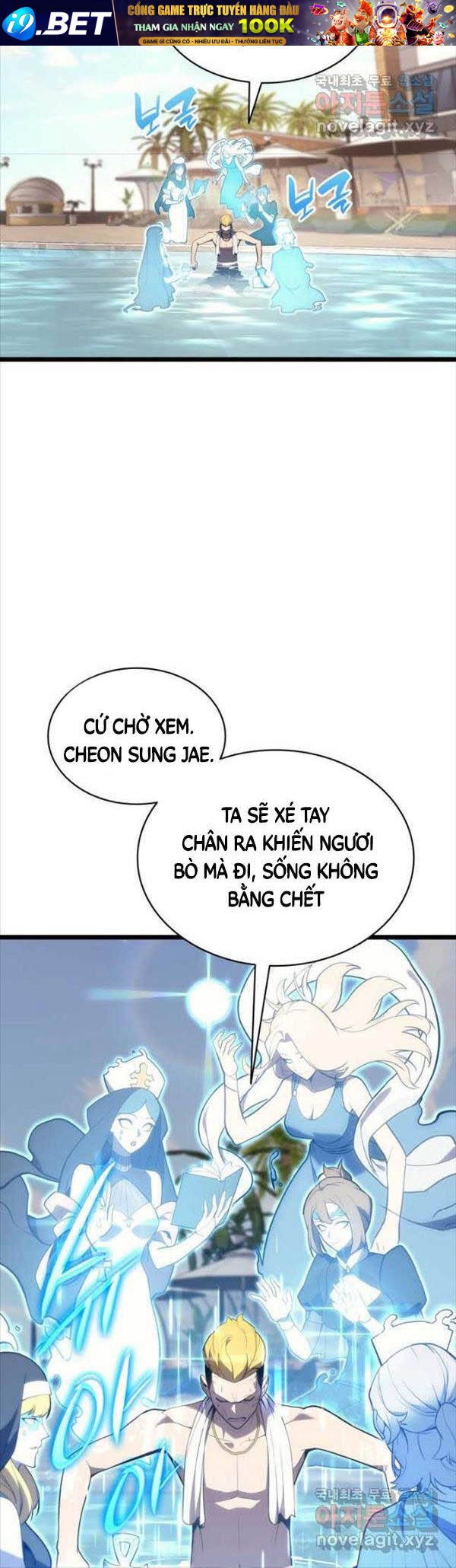 Vị Vua Mạnh Nhất Đã Trở Lại - Chapter 71 - Page 20