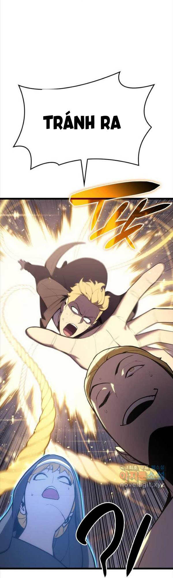 Vị Vua Mạnh Nhất Đã Trở Lại - Chapter 71 - Page 22
