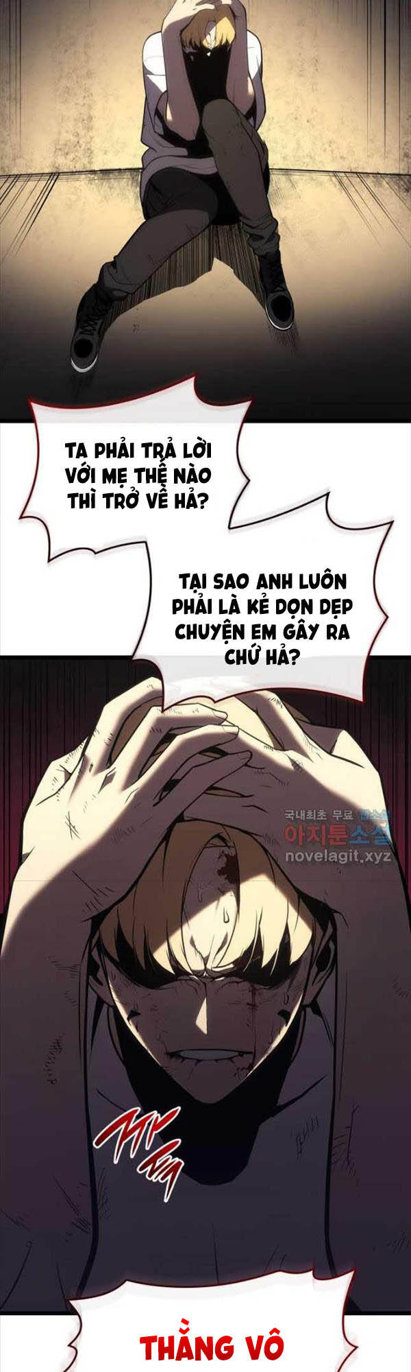 Vị Vua Mạnh Nhất Đã Trở Lại - Chapter 71 - Page 25