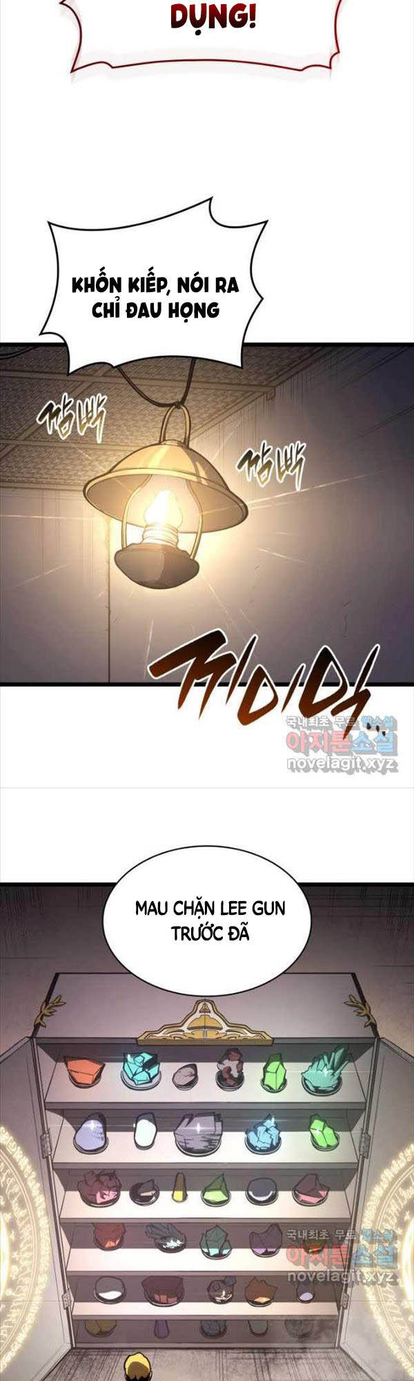 Vị Vua Mạnh Nhất Đã Trở Lại - Chapter 71 - Page 26