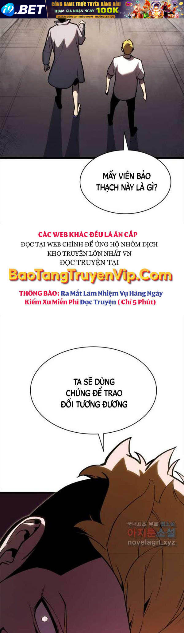 Vị Vua Mạnh Nhất Đã Trở Lại - Chapter 71 - Page 27