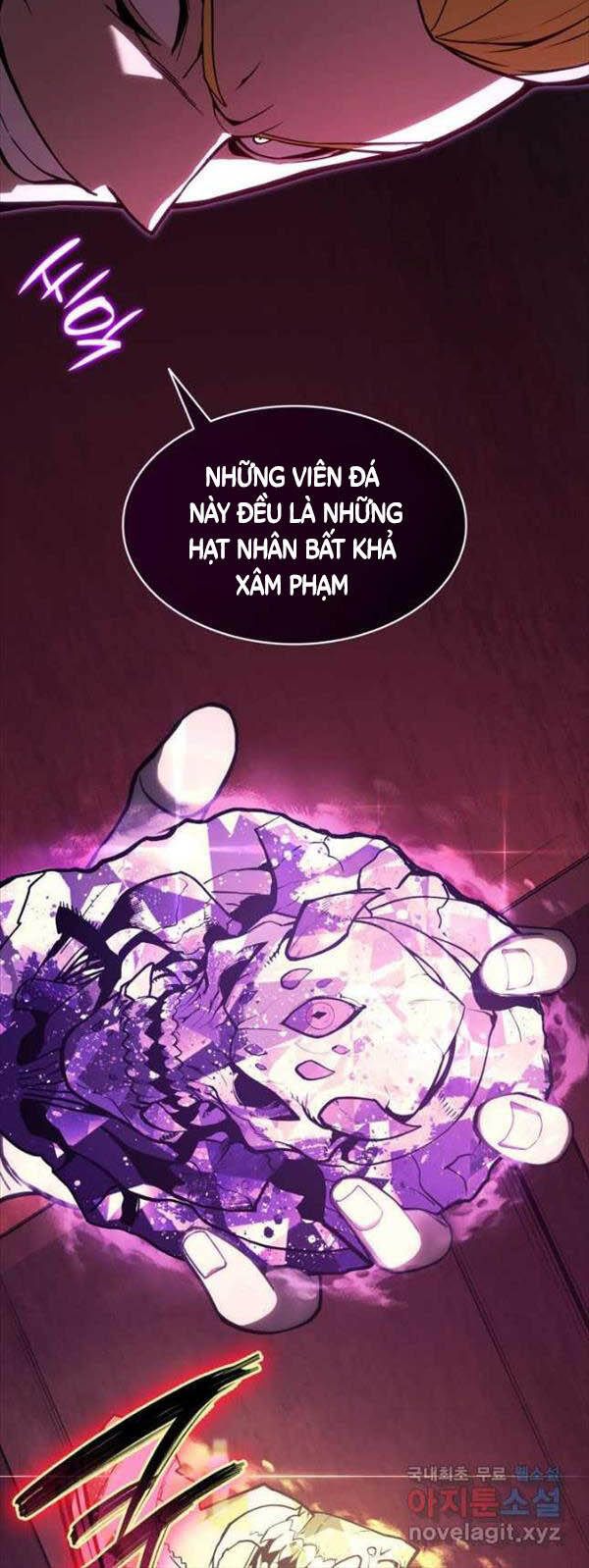 Vị Vua Mạnh Nhất Đã Trở Lại - Chapter 71 - Page 28