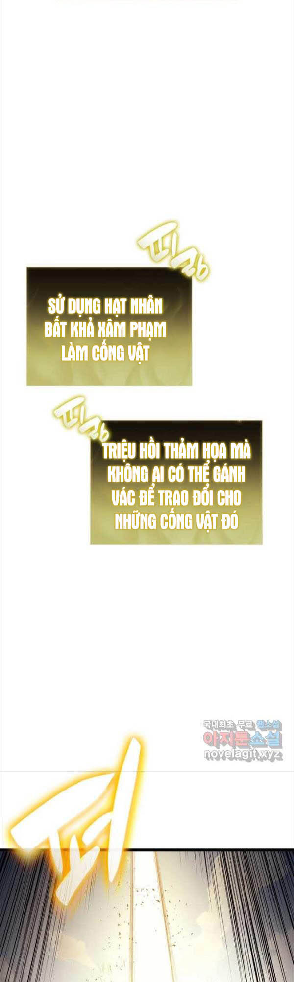 Vị Vua Mạnh Nhất Đã Trở Lại - Chapter 71 - Page 31