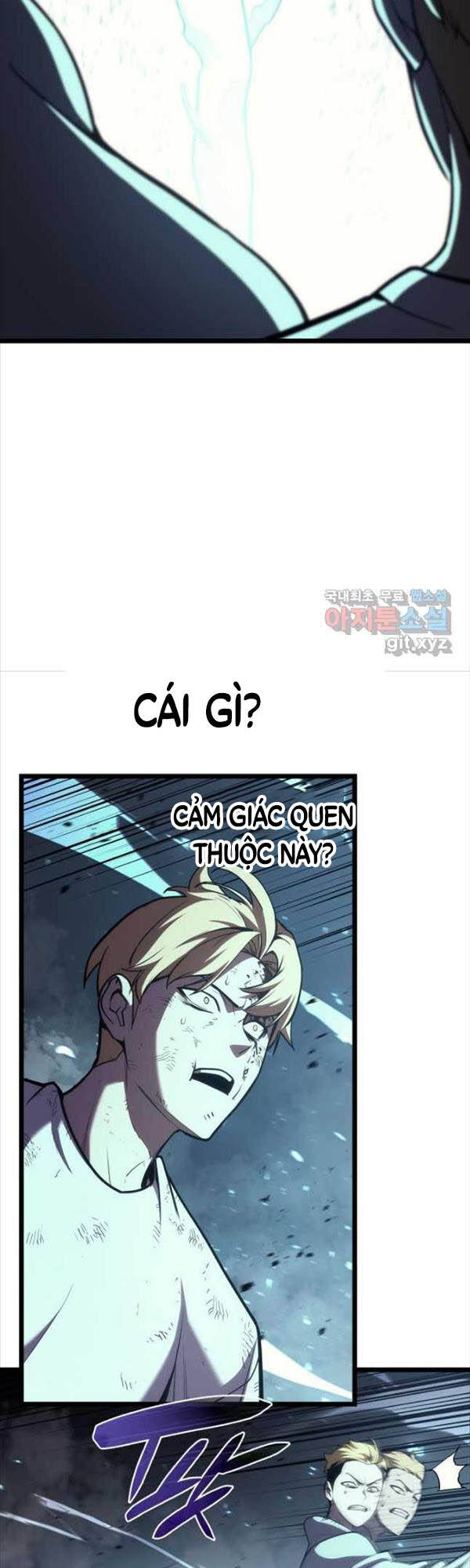 Vị Vua Mạnh Nhất Đã Trở Lại - Chapter 71 - Page 36