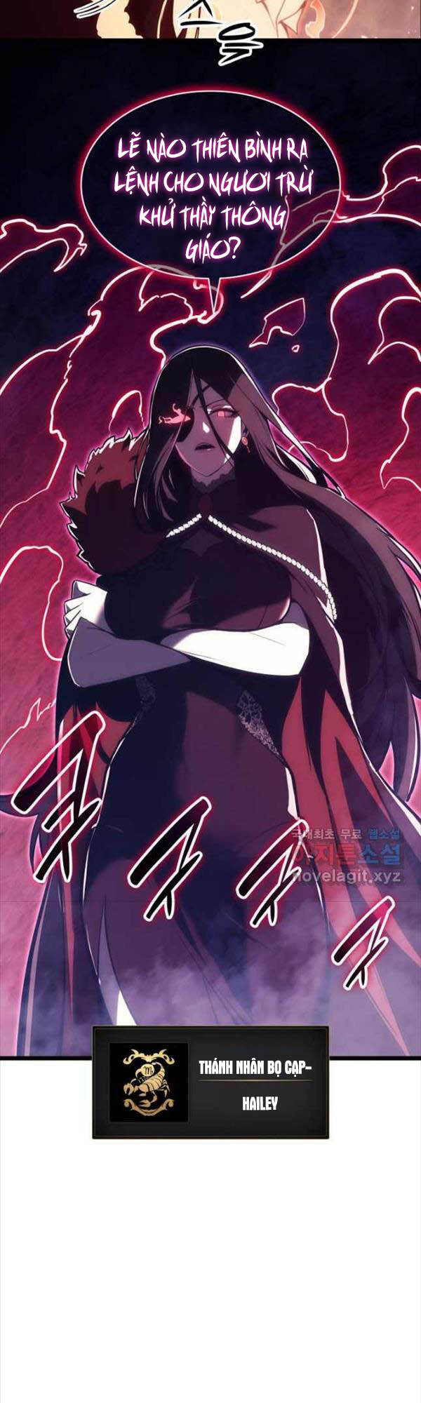 Vị Vua Mạnh Nhất Đã Trở Lại - Chapter 71 - Page 4