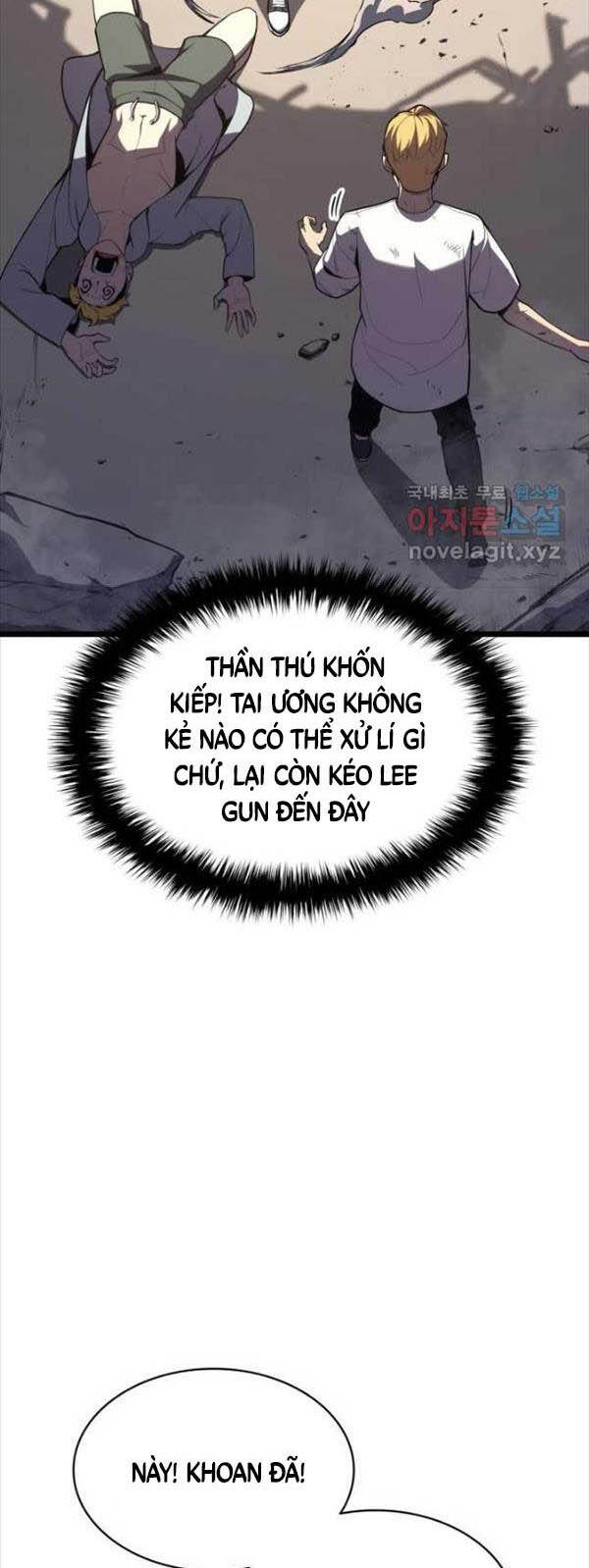 Vị Vua Mạnh Nhất Đã Trở Lại - Chapter 71 - Page 43