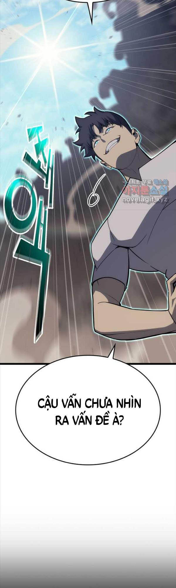 Vị Vua Mạnh Nhất Đã Trở Lại - Chapter 71 - Page 45