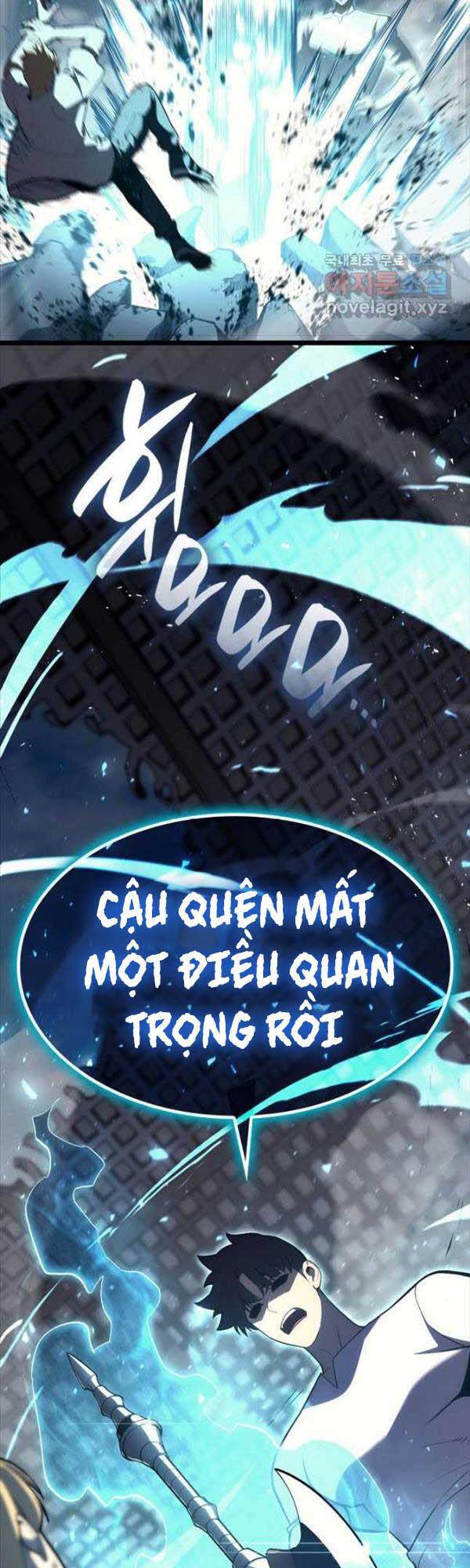 Vị Vua Mạnh Nhất Đã Trở Lại - Chapter 71 - Page 47