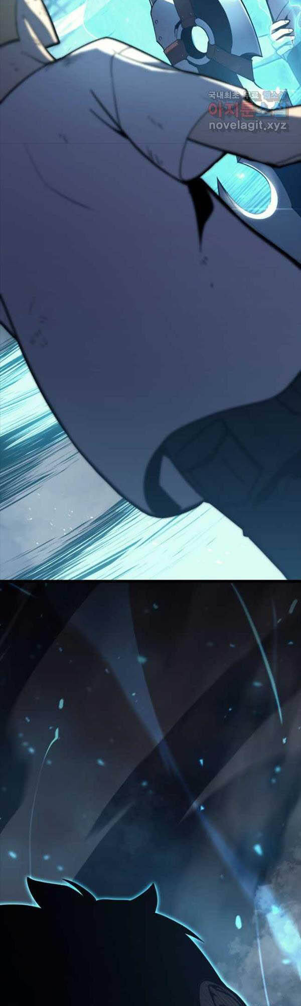 Vị Vua Mạnh Nhất Đã Trở Lại - Chapter 71 - Page 48