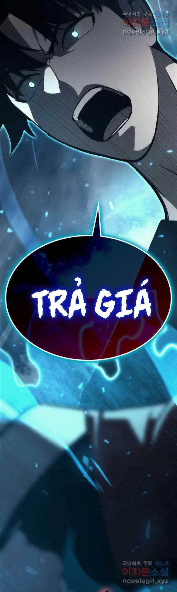 Vị Vua Mạnh Nhất Đã Trở Lại - Chapter 71 - Page 49