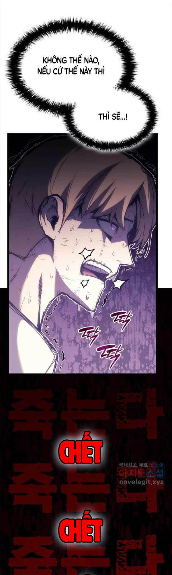 Vị Vua Mạnh Nhất Đã Trở Lại - Chapter 71 - Page 51