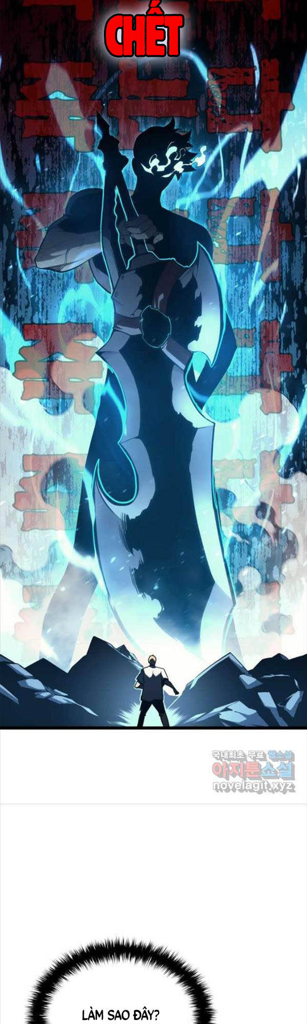 Vị Vua Mạnh Nhất Đã Trở Lại - Chapter 71 - Page 52