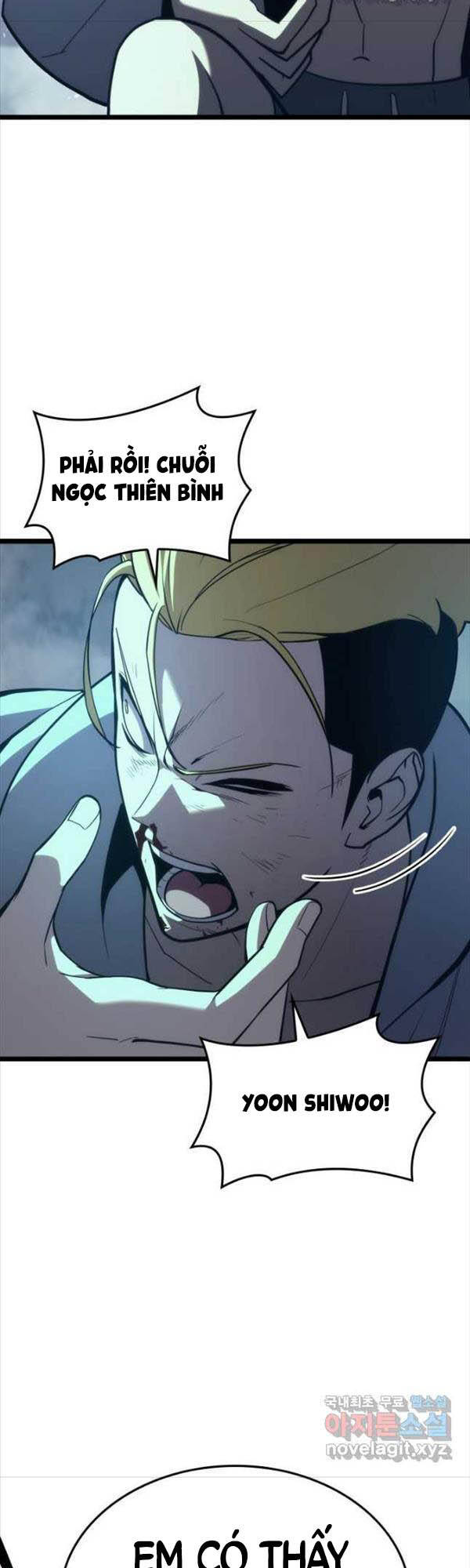 Vị Vua Mạnh Nhất Đã Trở Lại - Chapter 71 - Page 55