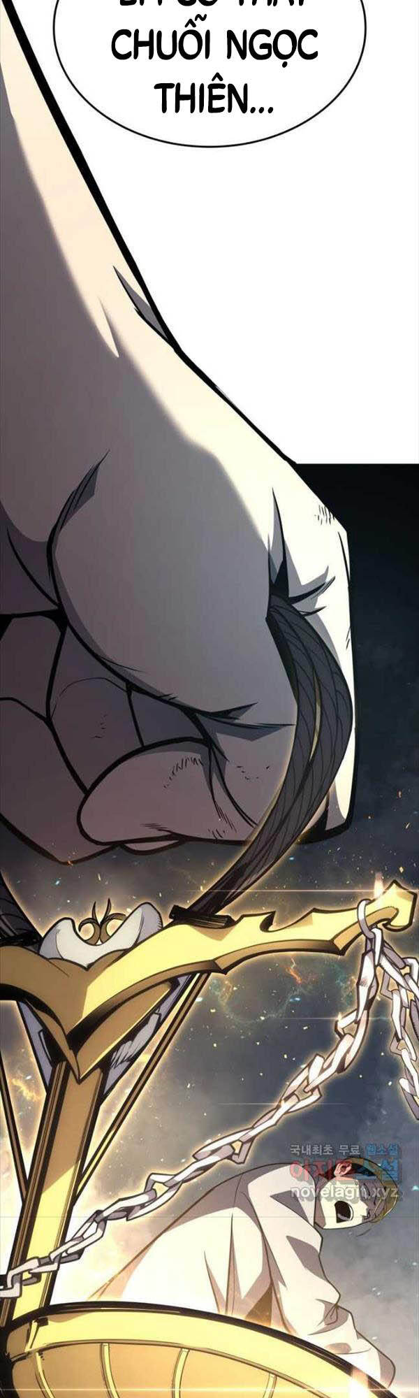 Vị Vua Mạnh Nhất Đã Trở Lại - Chapter 71 - Page 56