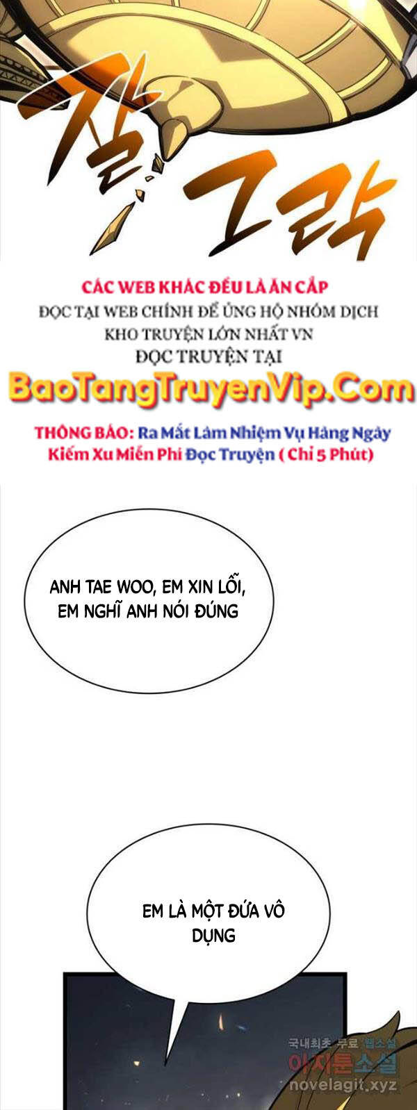 Vị Vua Mạnh Nhất Đã Trở Lại - Chapter 71 - Page 57