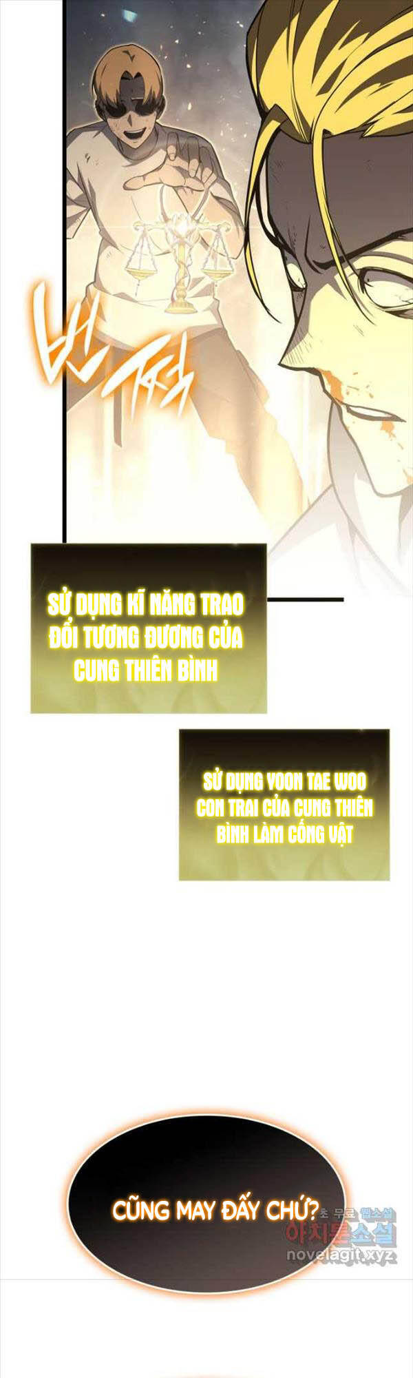 Vị Vua Mạnh Nhất Đã Trở Lại - Chapter 71 - Page 58