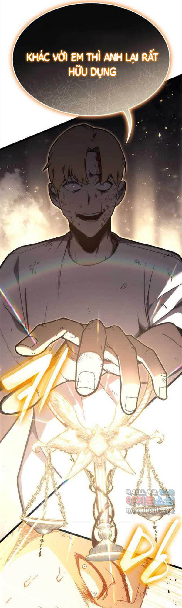 Vị Vua Mạnh Nhất Đã Trở Lại - Chapter 71 - Page 59