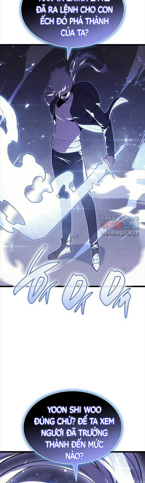 Vị Vua Mạnh Nhất Đã Trở Lại - Chapter 71 - Page 6