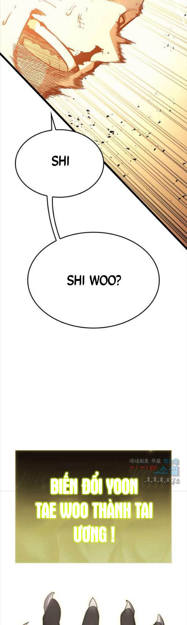 Vị Vua Mạnh Nhất Đã Trở Lại - Chapter 71 - Page 60