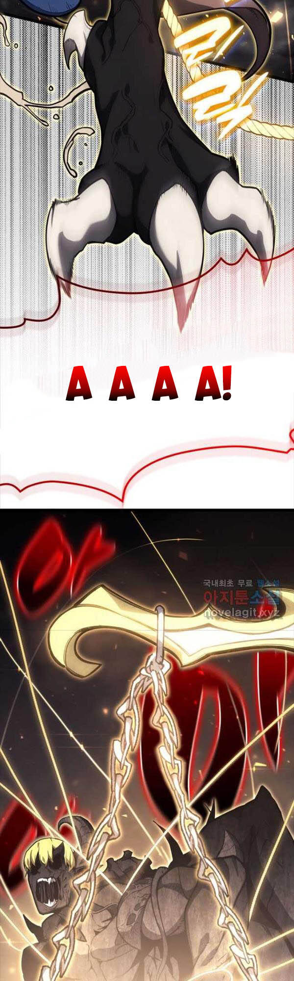 Vị Vua Mạnh Nhất Đã Trở Lại - Chapter 71 - Page 62