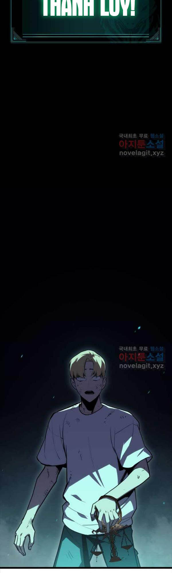 Vị Vua Mạnh Nhất Đã Trở Lại - Chapter 71 - Page 67