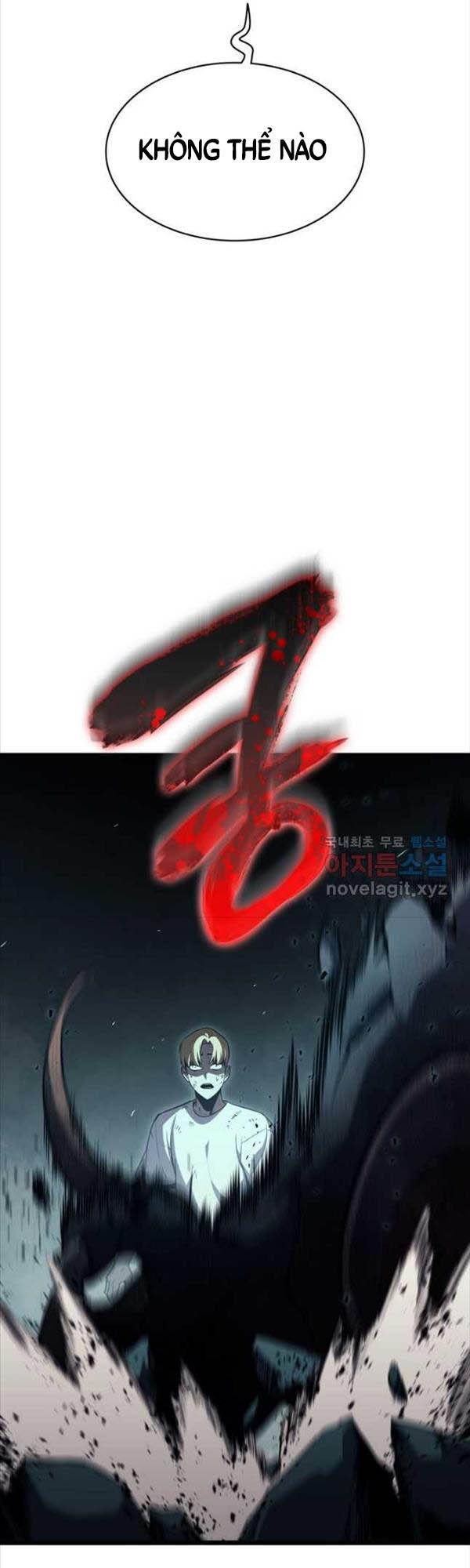 Vị Vua Mạnh Nhất Đã Trở Lại - Chapter 71 - Page 68