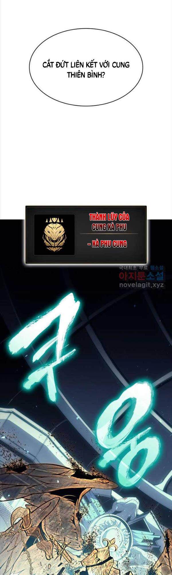 Vị Vua Mạnh Nhất Đã Trở Lại - Chapter 71 - Page 69