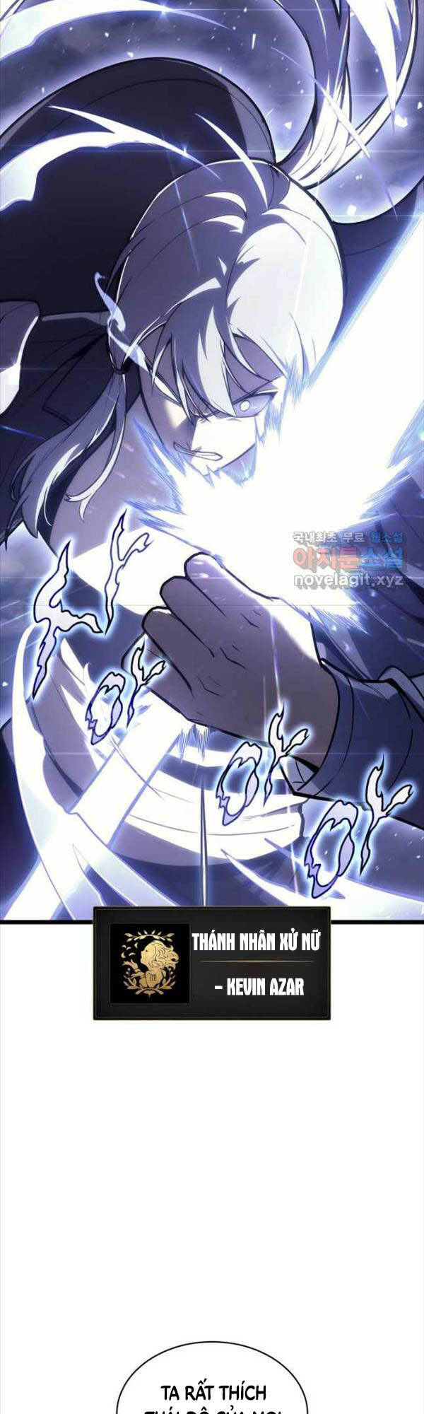 Vị Vua Mạnh Nhất Đã Trở Lại - Chapter 71 - Page 7