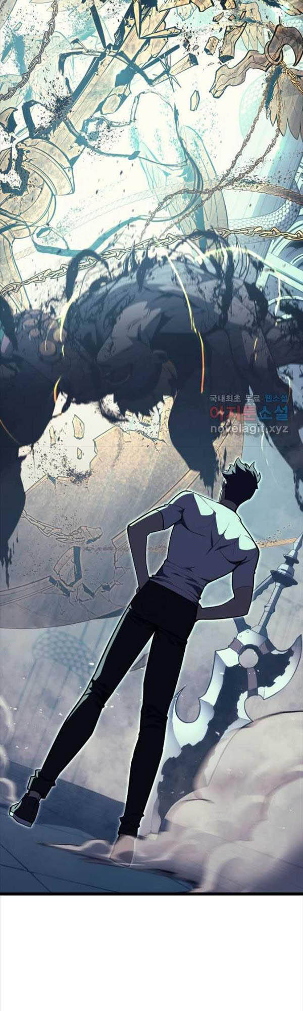 Vị Vua Mạnh Nhất Đã Trở Lại - Chapter 71 - Page 70