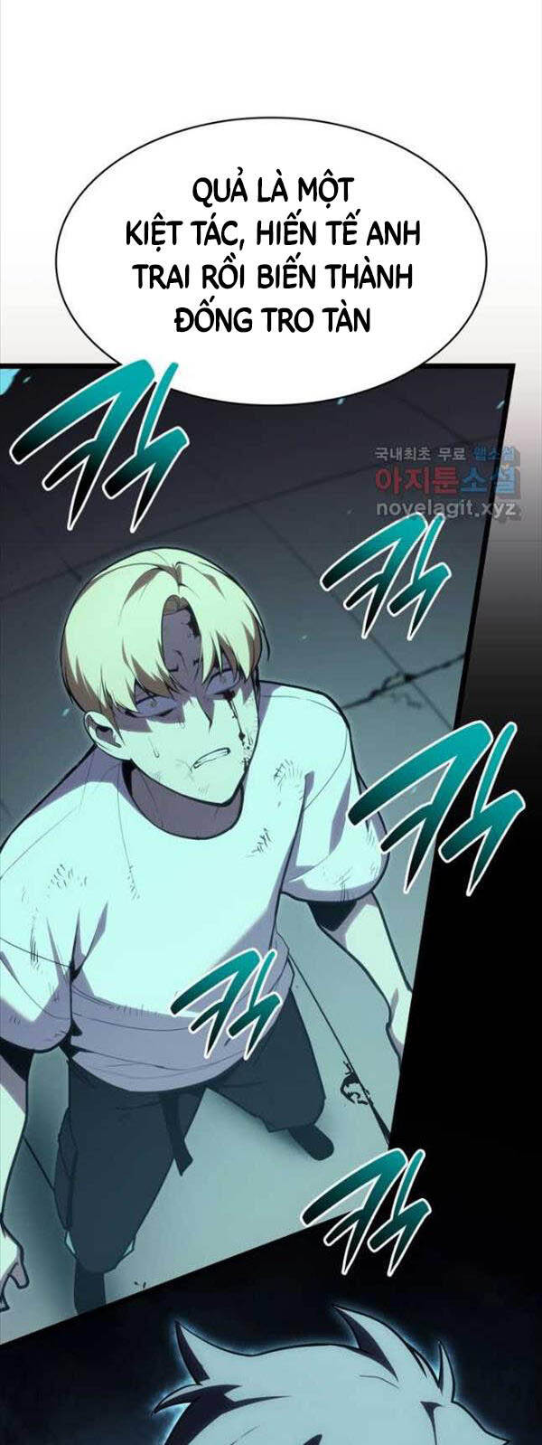 Vị Vua Mạnh Nhất Đã Trở Lại - Chapter 71 - Page 72