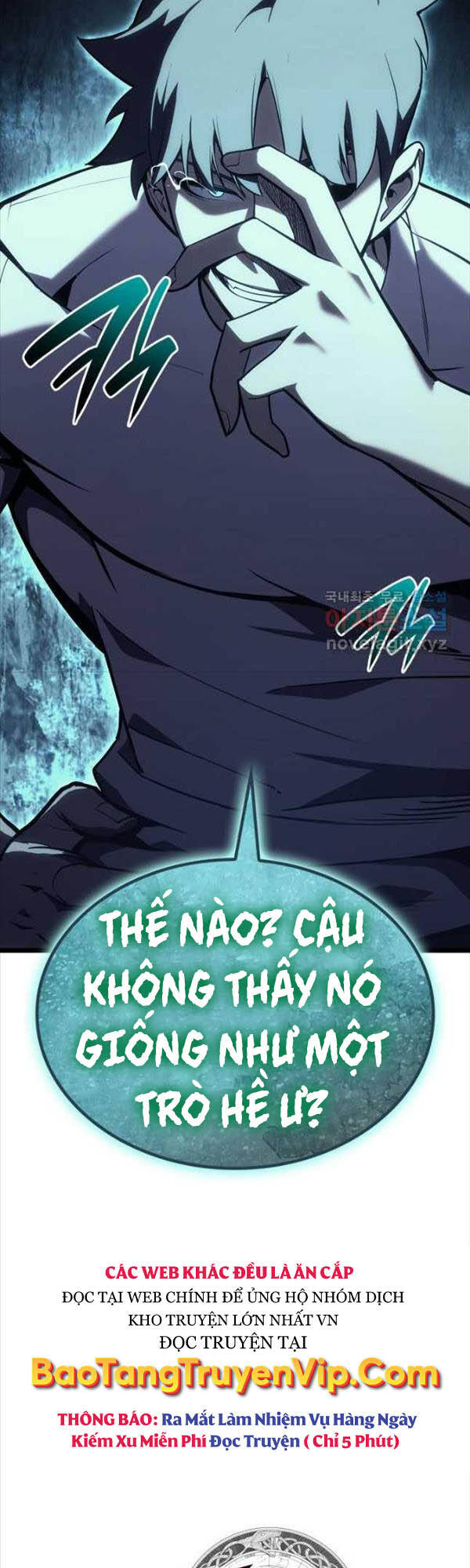 Vị Vua Mạnh Nhất Đã Trở Lại - Chapter 71 - Page 73