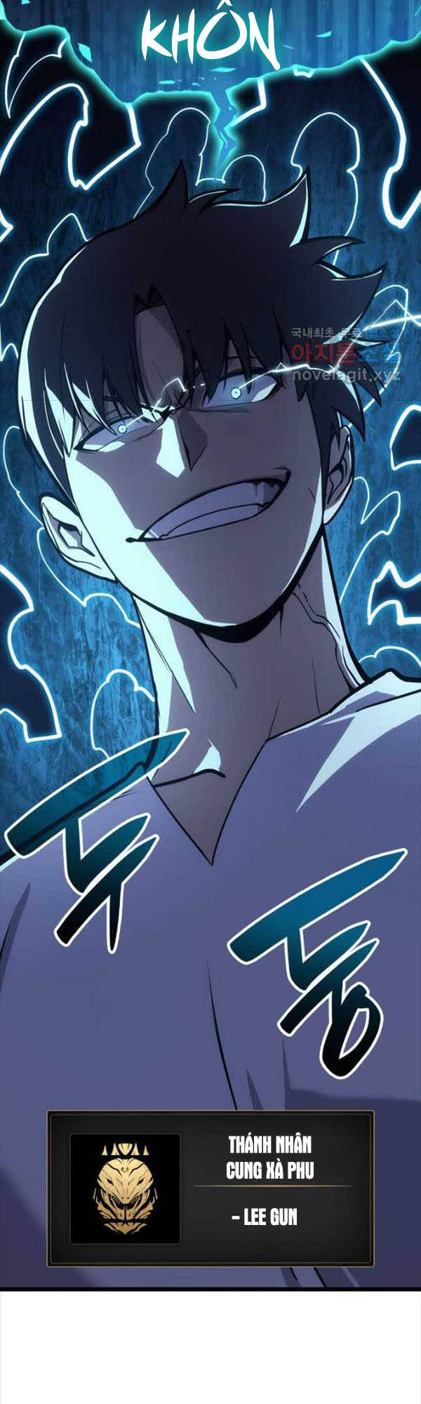 Vị Vua Mạnh Nhất Đã Trở Lại - Chapter 71 - Page 9