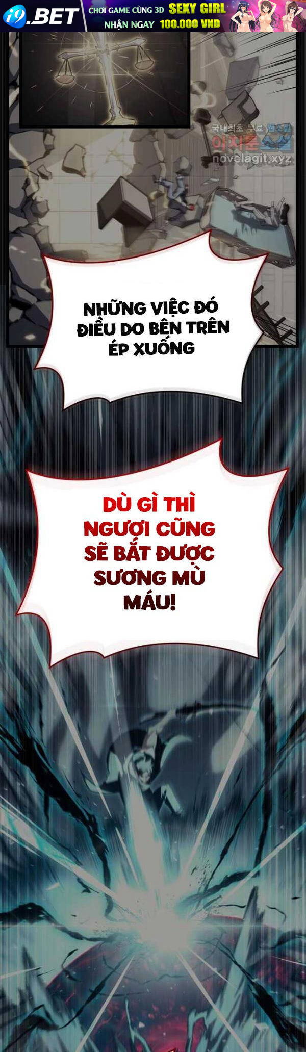 Vị Vua Mạnh Nhất Đã Trở Lại - Chapter 72 - Page 11