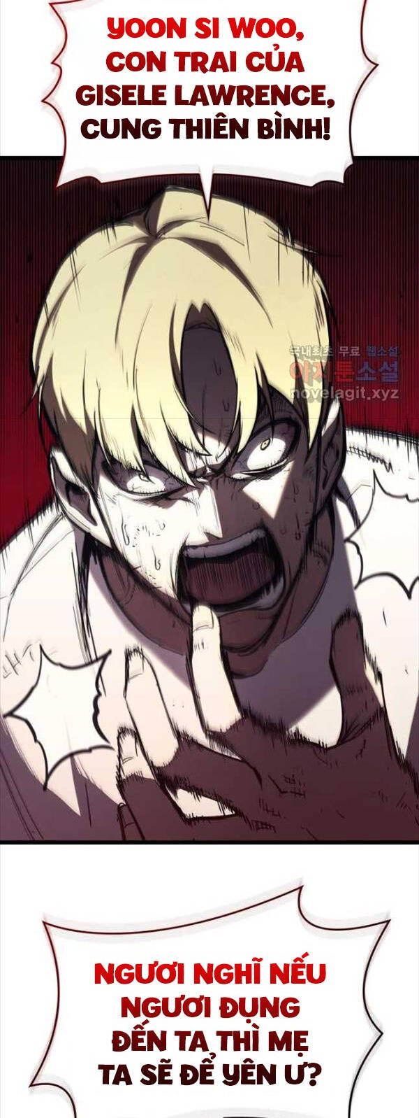 Vị Vua Mạnh Nhất Đã Trở Lại - Chapter 72 - Page 14