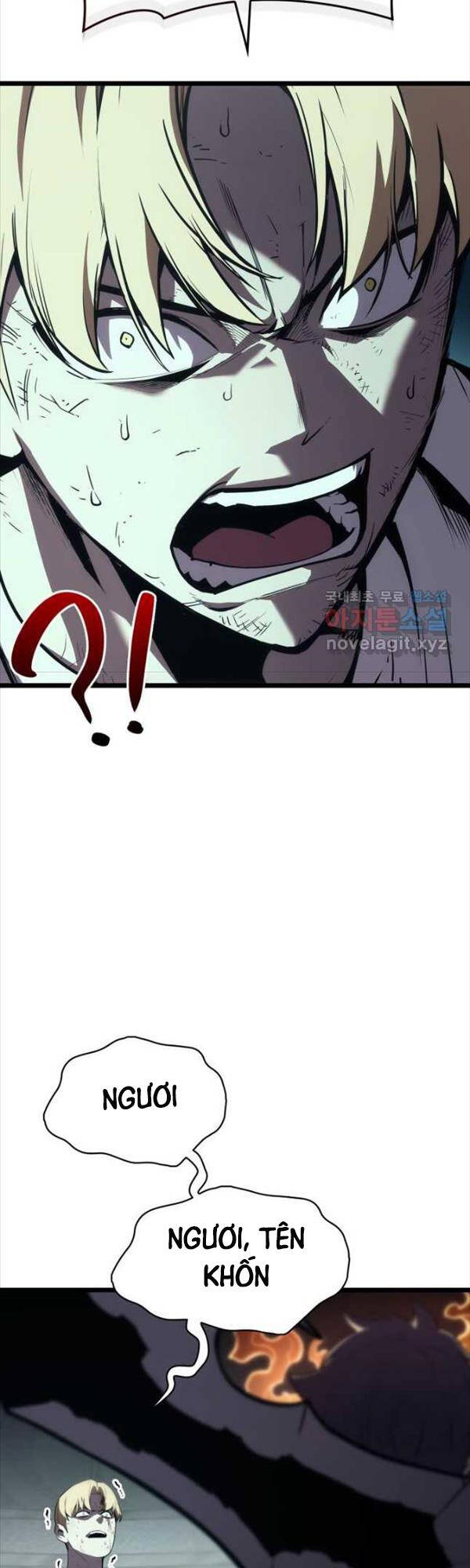 Vị Vua Mạnh Nhất Đã Trở Lại - Chapter 72 - Page 15