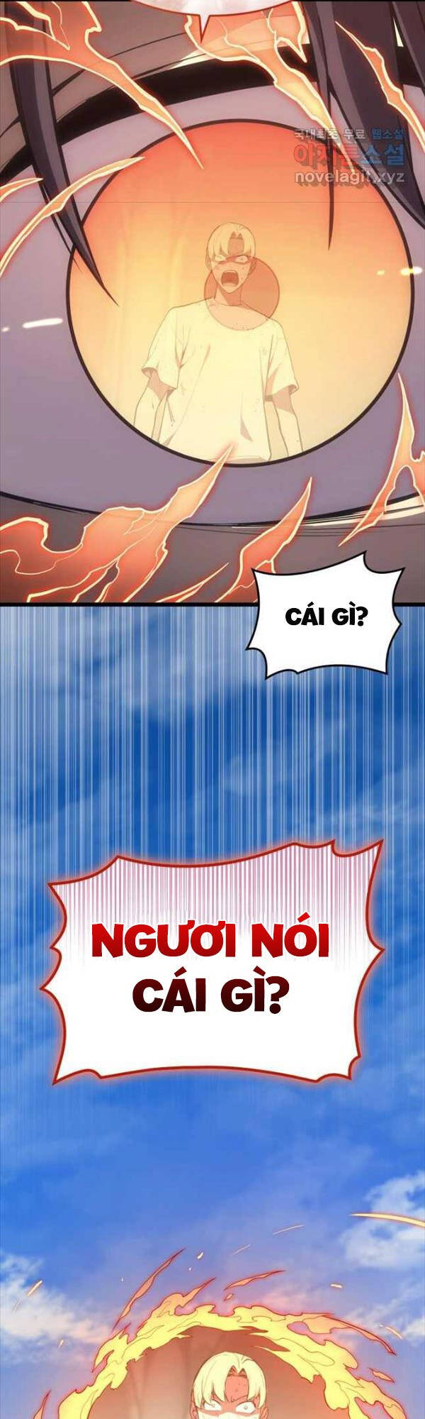 Vị Vua Mạnh Nhất Đã Trở Lại - Chapter 72 - Page 19