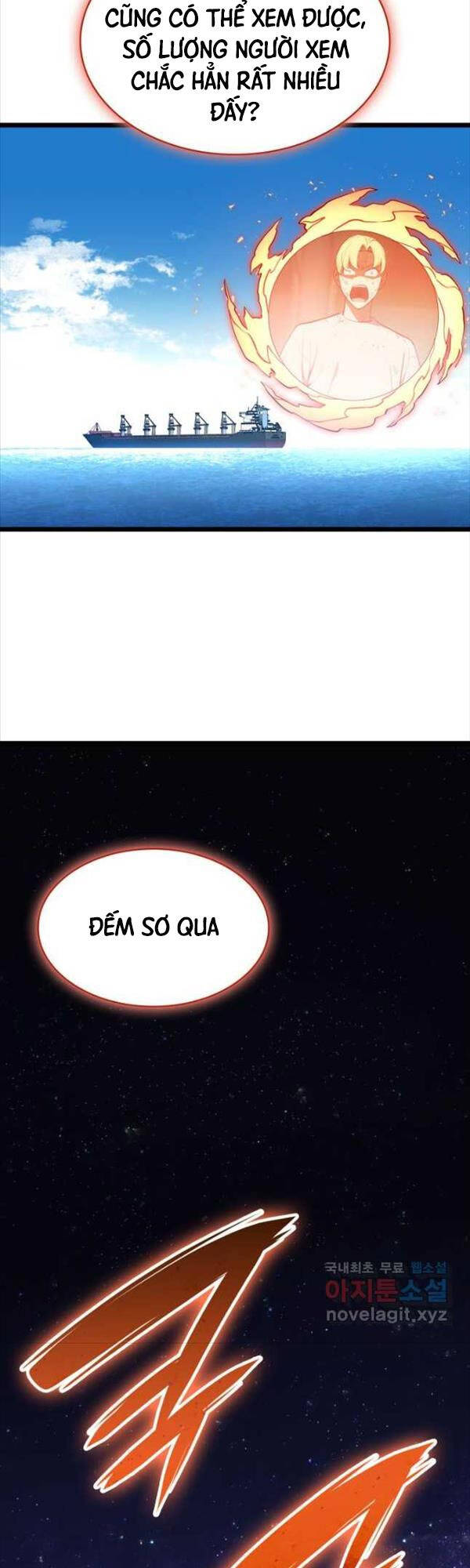 Vị Vua Mạnh Nhất Đã Trở Lại - Chapter 72 - Page 22