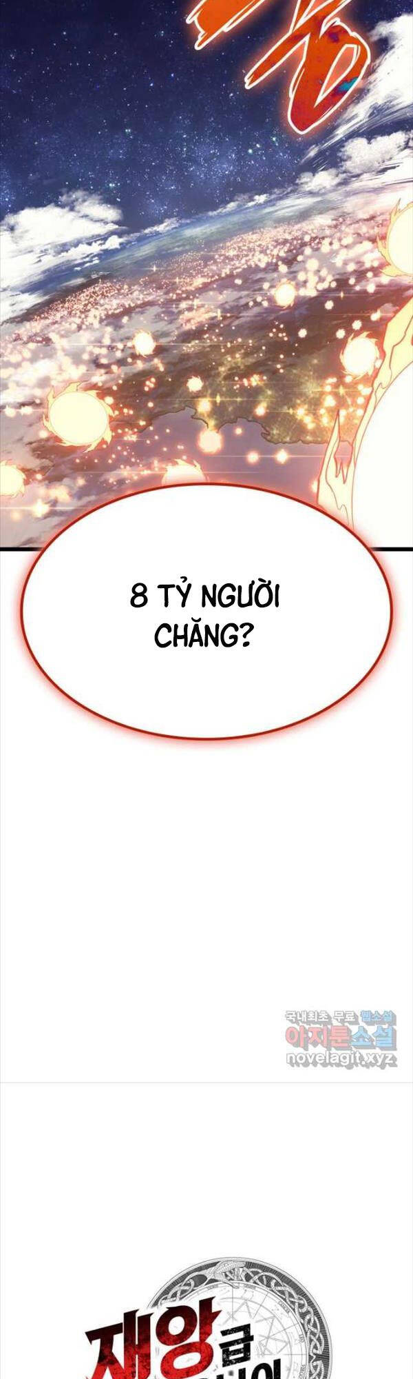 Vị Vua Mạnh Nhất Đã Trở Lại - Chapter 72 - Page 23