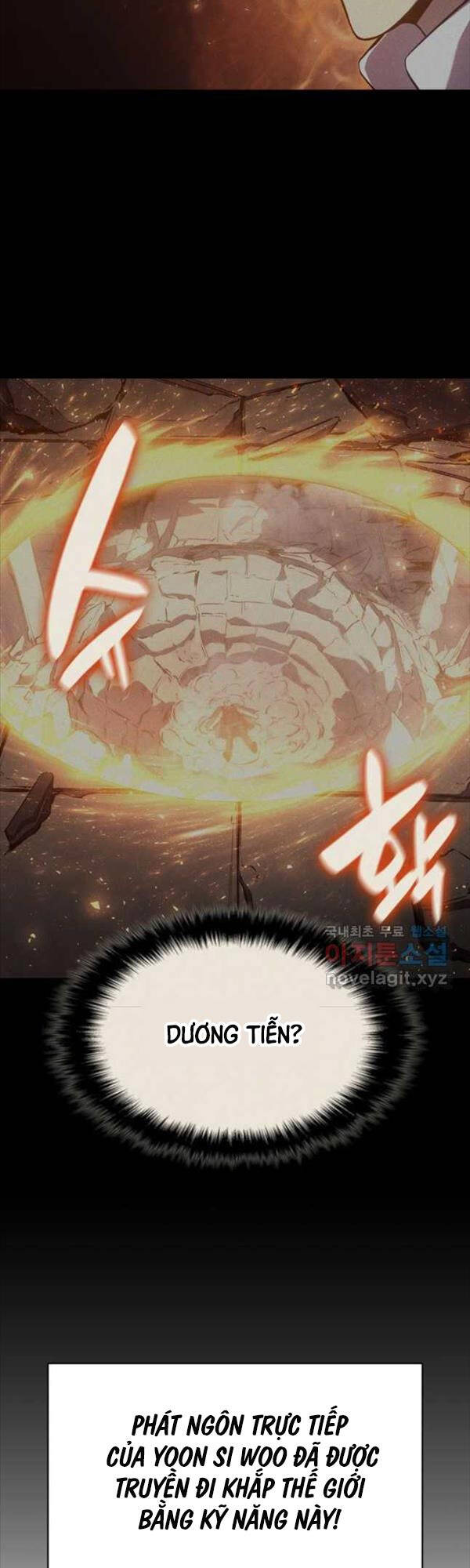 Vị Vua Mạnh Nhất Đã Trở Lại - Chapter 72 - Page 25