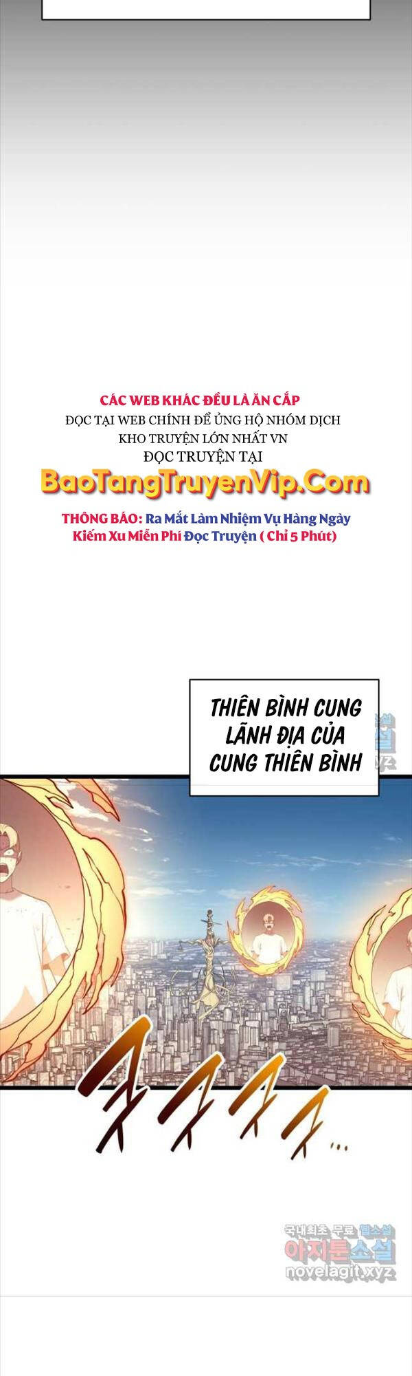 Vị Vua Mạnh Nhất Đã Trở Lại - Chapter 72 - Page 26
