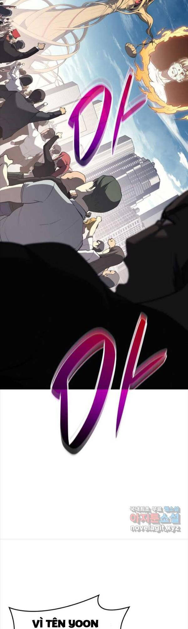 Vị Vua Mạnh Nhất Đã Trở Lại - Chapter 72 - Page 30