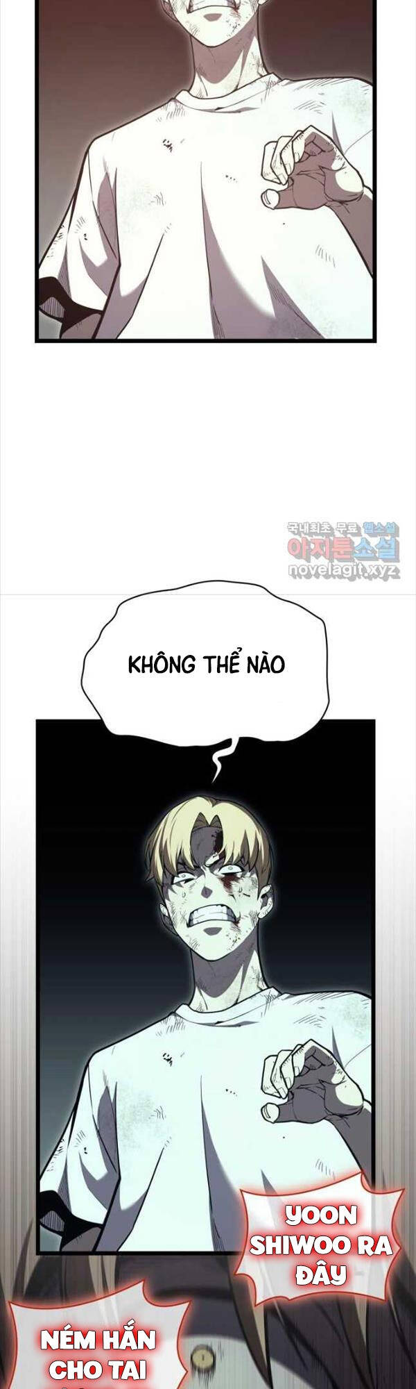 Vị Vua Mạnh Nhất Đã Trở Lại - Chapter 72 - Page 36