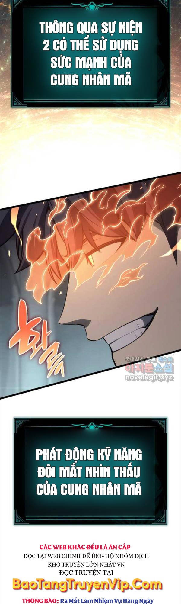 Vị Vua Mạnh Nhất Đã Trở Lại - Chapter 72 - Page 4